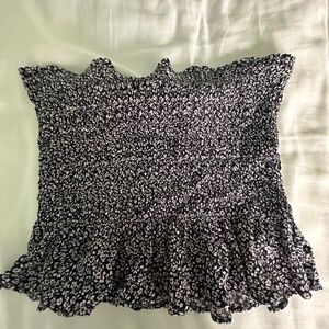 American Eagle Tube Top